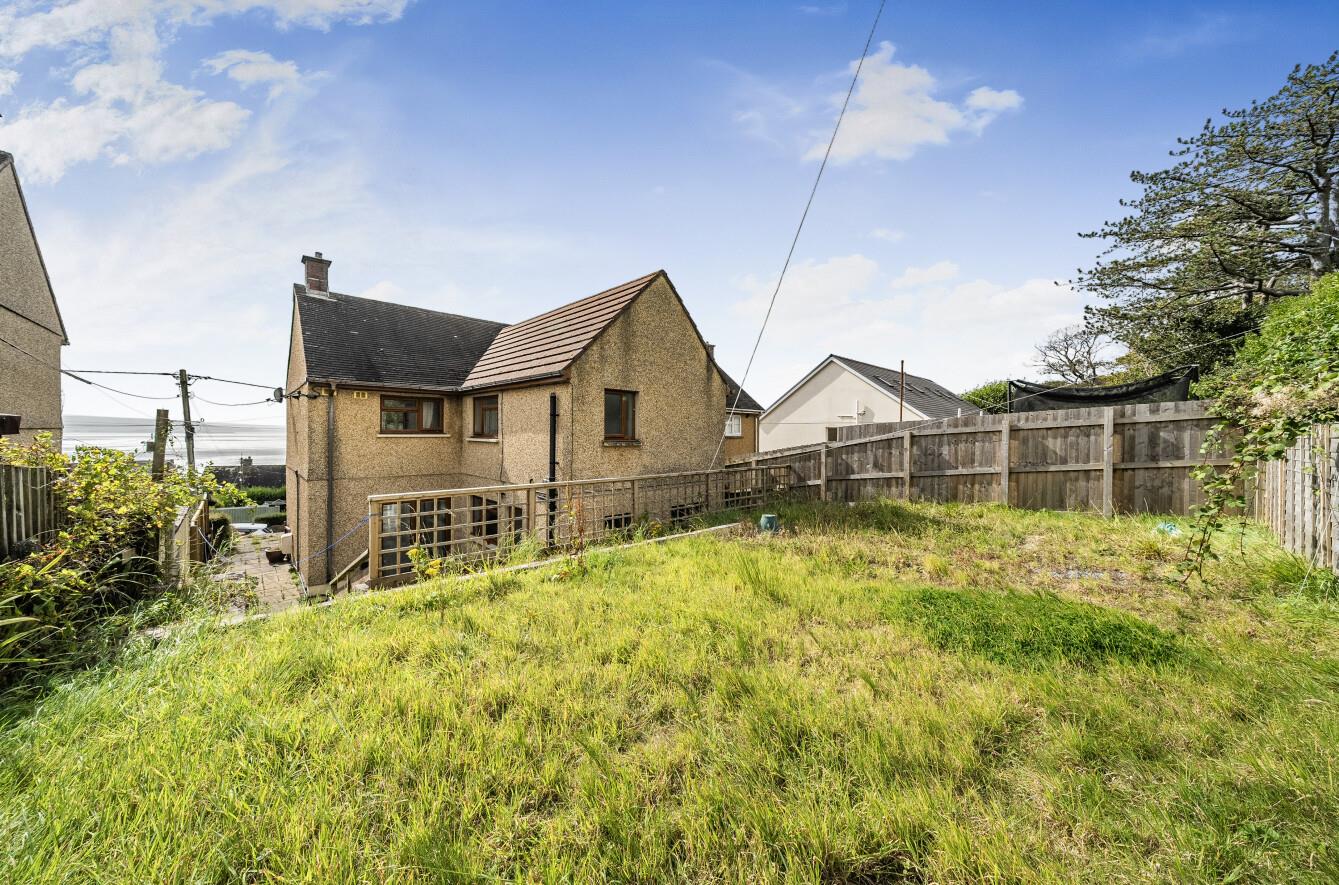 Glascoed, Llanelli, SA15 4AW